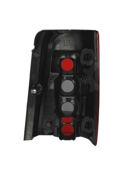 Citreon Berlingo Sol Arka Stop Lambası 1996-2002 Tek Kapı