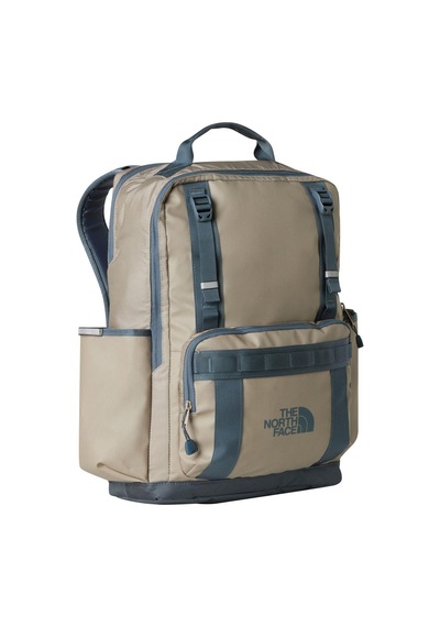 The North Face Base Camp Daypack Unisex Çanta Nf0a8bk4l451 Gri