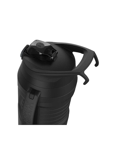 Under Armour Playmaker Jug Breeze Blue 64oz 1.9l Siyah Matara