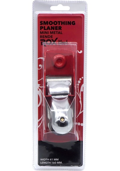 Rox Wood 00102 Mini Metal Avuç Rende 160 Mm N11.111