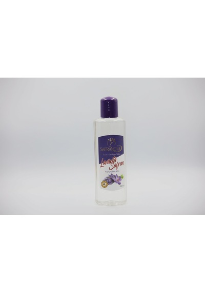 Safranova Lavanta & Safran Kolonyası 200 ML