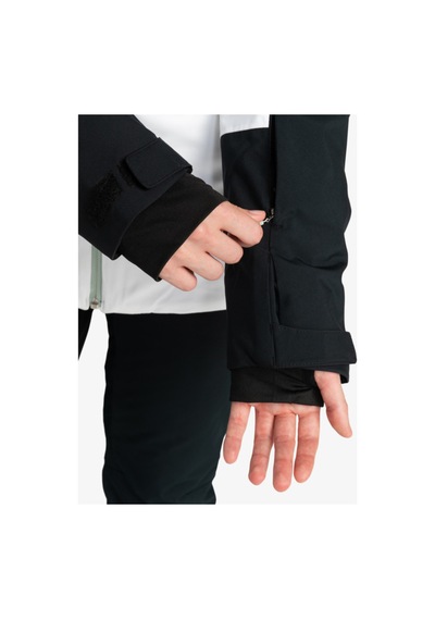 Roxy Peakside Technical Snow Jacket Kadın Kayak Montu Kvj0 Kvj0