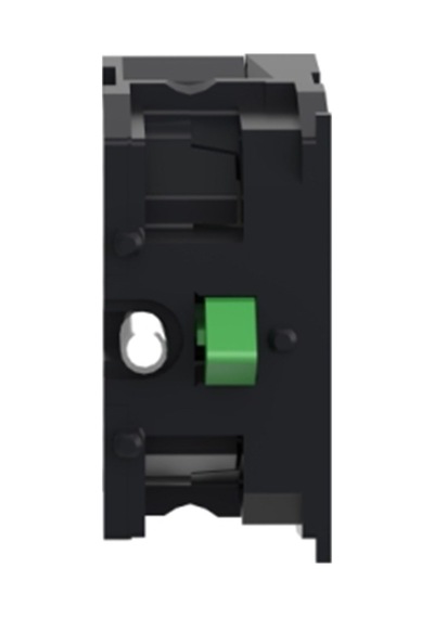 Schneider Electric ZA2EE101 Kontak blok Ø22mm buton için, 1 NA