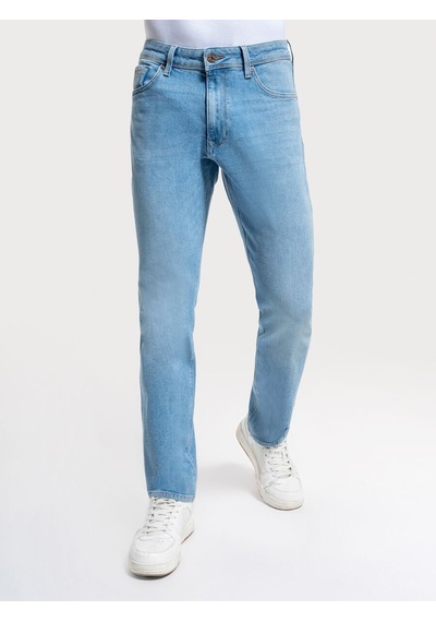 LOFT Terrybrown Slim Fit Erkek Pantolon Lf2036544 Q1.v1 Denim