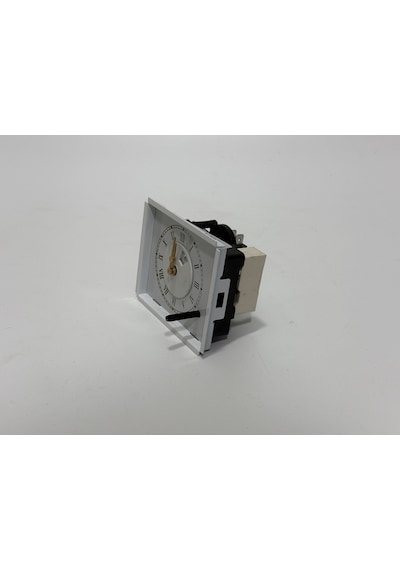Castfutura Analog Zamanlayıcı - Rustik Tasarım Fırın Saati