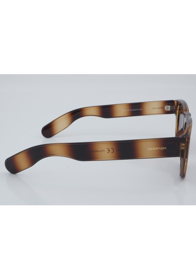 Despada Ds 2148 C2 54 - 01 Güneş Gözlüğü Leopar
