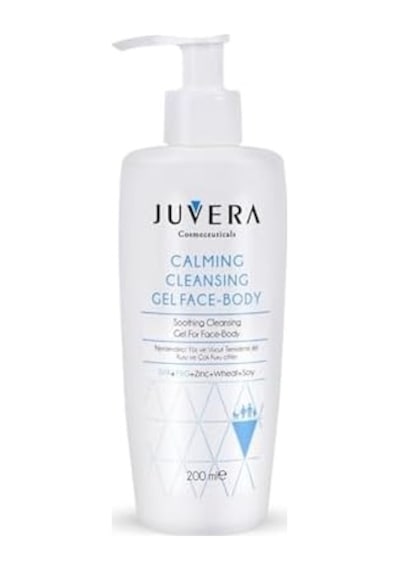 Calming Cleansing Jel Face-body 200 Ml 42411972