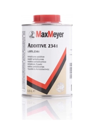 MAXMEYER 2341 SLİKON KATKI 0,5 LT