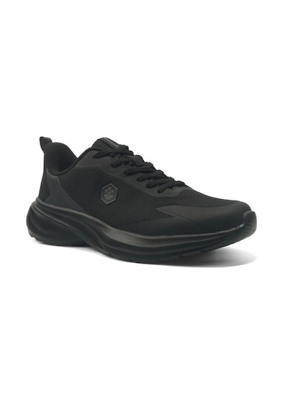 Lumberjack 6w Troxa 6pr Sıyah Erkek Sneaker Siyah