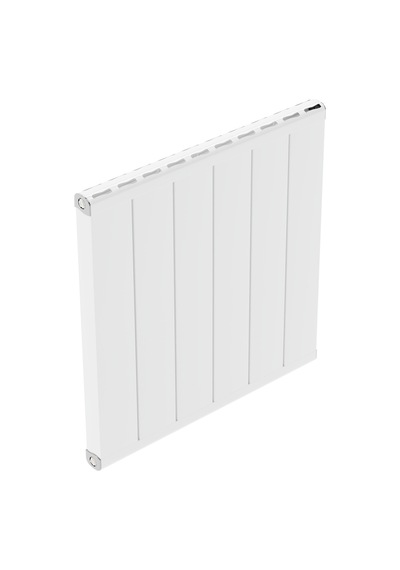 Dgvision Feronia 600x600 Alüminyum Panel Radyatör 60cm X60cm