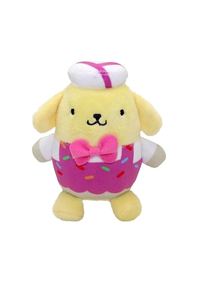Hkt24000 Hello Kitty 14 Cm Kokulu Sürpriz Pelüş 26383 Çok Renkli