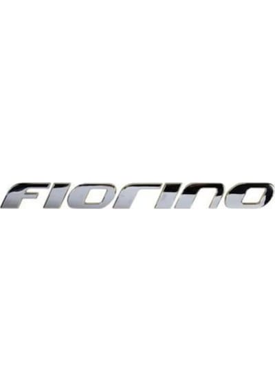 Fiorino Bagaj Yazısı