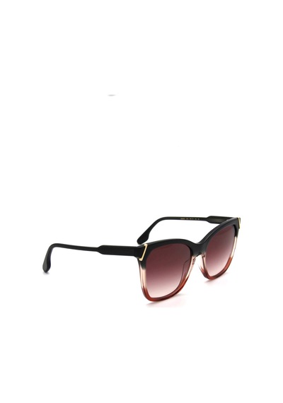 Victoria Beckham Vb 640s 039 Kadın Güneş Gözlüğü Yeşil