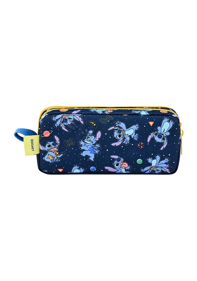 Disney Stitch Plslx Easily Kalem Çantası 17882 Çok Renkli
