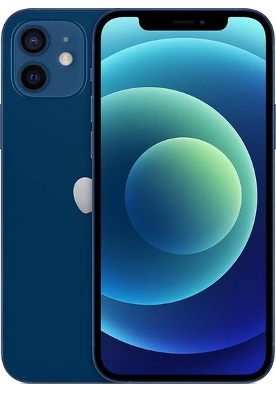 Yenilenmiş Apple İphone 12 256 GB A Kalite (12 Ay Garantili)
