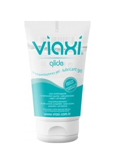 Viaxi Glide Kayganlaştırıcı Jel 50 Ml - Ky0085