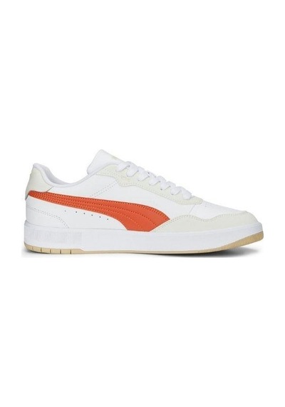 Puma 392290 51 Unisex Spor Ayakkabı Beyaz