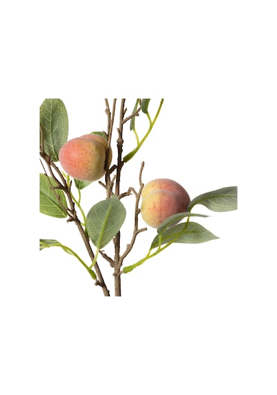 Mudo Home Şeftali Dal Çiçek 75 Cm Diğer