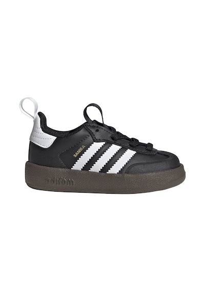 Adidas Adıfom Samba 360 I Bebek Spor Ayakkabı Siyah Jh5201-b Siyah