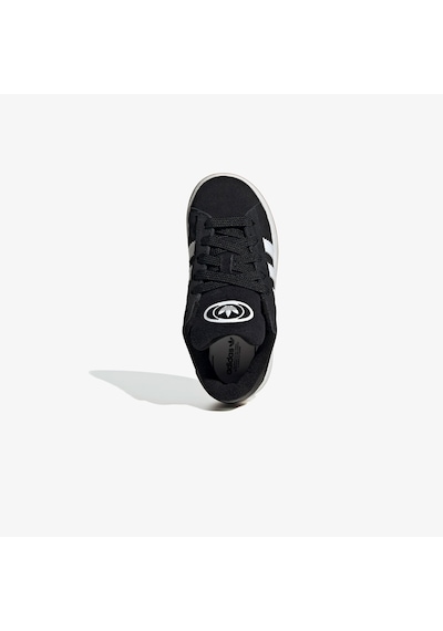 Adidas Campus 00s Çocuk Siyah Spor Ayakkabı Jı4331 Siyah