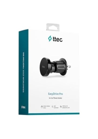 Easydrive Pro Araç İçi Telefon Tutucu 2tt37 72970296