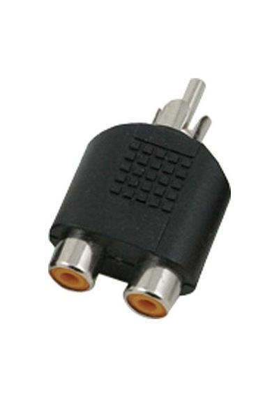2 Rca Dişi / Rca Erkek Çevirici 10'lu Paket