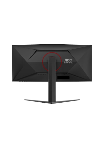Aoc CU34G4 34" 180hz 0,5ms Freesync Va UWQHD Gaming Monitör Ölü Pixel (Teşhir)