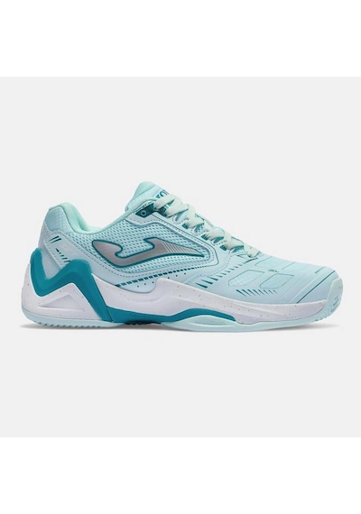 Joma Tsels2627ac Set Kadın Tenis Ayakkabısı Turkuaz