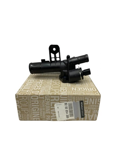 Termostat Komple Renault Megane 2 Clio 3 Kangoo 2 1.5 Dci 8200954289 Mais