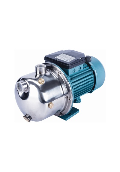 Varan Pompa Sjet-100C Paslanmaz Jet Monofaze Pompa