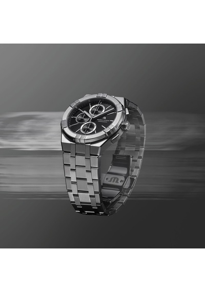 Maurice Lacroix Aıkon Ml-aı1118ss002330-1 Erkek Kol Saati