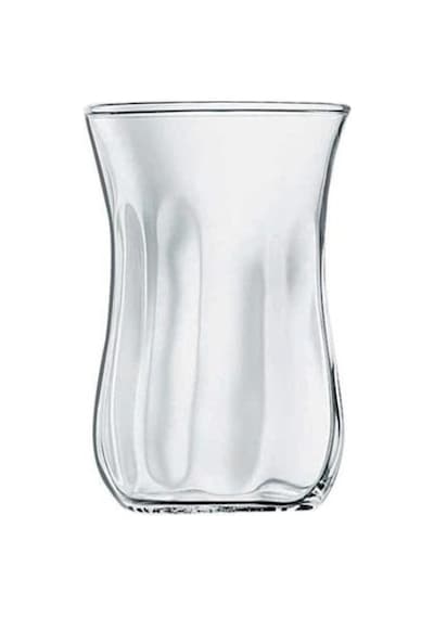 Paşabahçe 42011 Optikli Çay Bardağı 85 Cc 12 Li Şeffaf