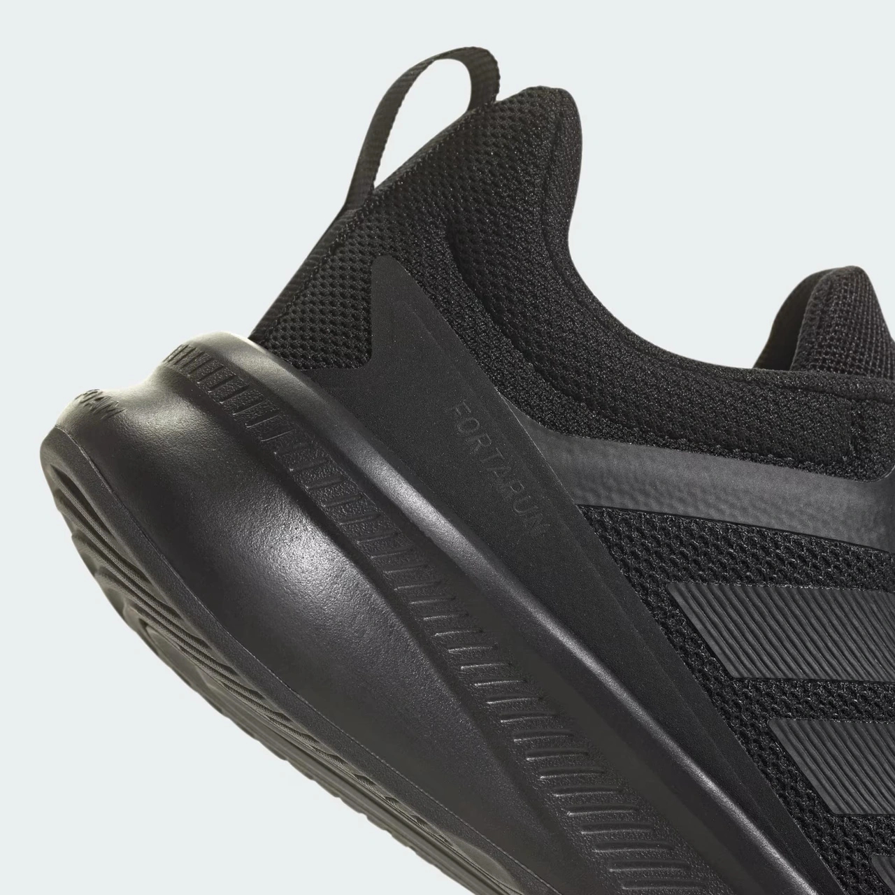 Adidas Fortarun 4.0 Günlük Spor Ayakkabı C-adıjq5166j10a00 Siyah