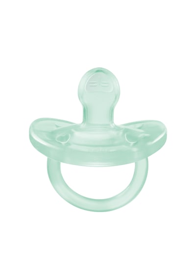 Chicco Physıoforma Soft Mavi 2-6ay 2'li 00073088210000 Light Blue Açık Mavi