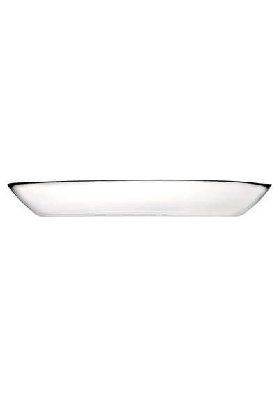 Paşabahçe Invıtatıon Oval Tabak 330 Mm T Tekli Hediyelik Kutu Diğer