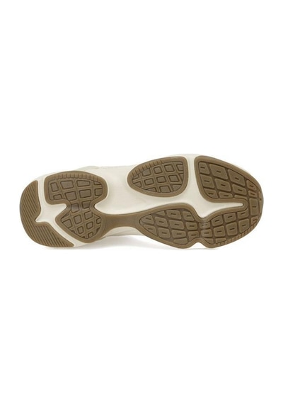 U.s. Polo Assn. Maybe Wmn 5pr 102032842 Kadın Spor Ayakkabı Bej 36-40 Bej