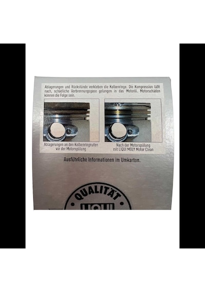 Motor İçi Temizleyici 500 Ml 500 Ml Otomotiv Bakım Ürünü