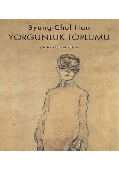 Yorgunluk Toplumu