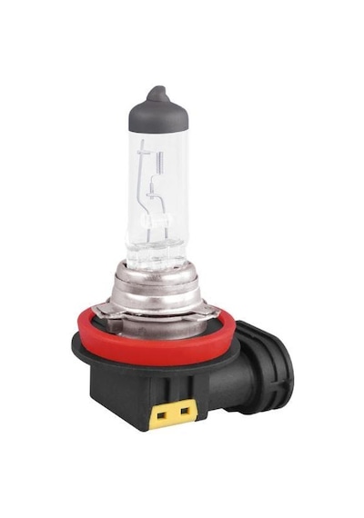 Tecpo Ampul Halojen 12V H8 35W Pgj19-1