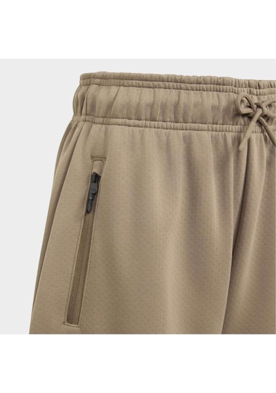 Adidas Kr9075 J Z.n.e. Pant Çocuk Eşofman Altı Bej