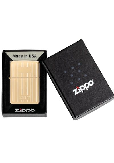 Zippo Orijinal Çakmak Z-46011 46011-112151