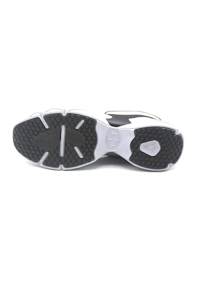 Lescon Easystep Astra 2 Erkek Sneaker Spor Ayakkabı Gri