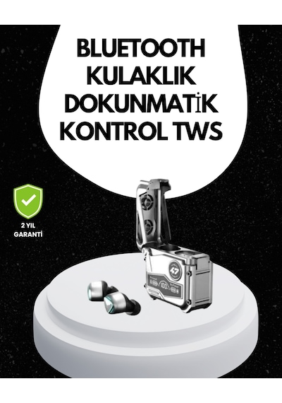 Suya - 646 - Dalı Kulak İçi Kablosuz Kulaklık Ergonomik Tasarım Ve Yüksek - Zero-hls - Pil Performansı