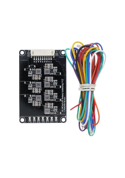 8s Li-ion & 18650 & Lifepo4 Bms Batarya Koruyucu Balans Devresi