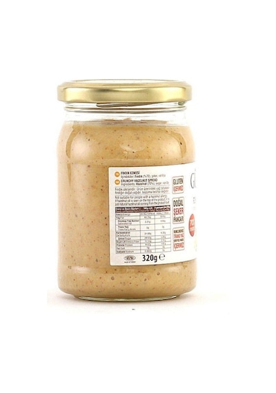 Gürsoy Fındık Ezmesi 2 x 320 G