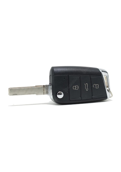 Açma-Kapama Volkswagen (Ym) Tipi Anahtarlı 12V Sustalı