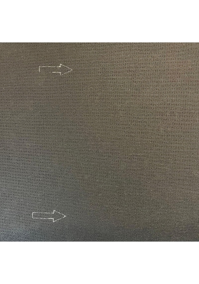 Karo Halı River Line 03 1 Karo 50x50cm 1 Paket 8 M² Gri