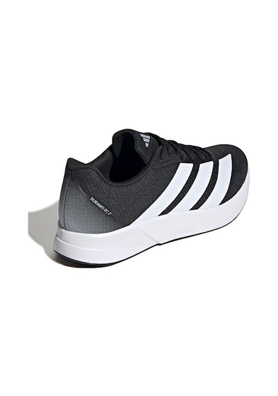 Adidas Duramo Rc2 M Erkek Koşu Ayakkabısı Js4429 Siyah Siyah