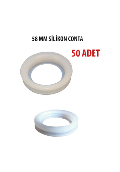 Silikon Conta
