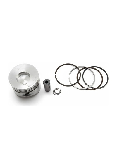 Antor 6ld360 Piston Segman Set Std 82mm